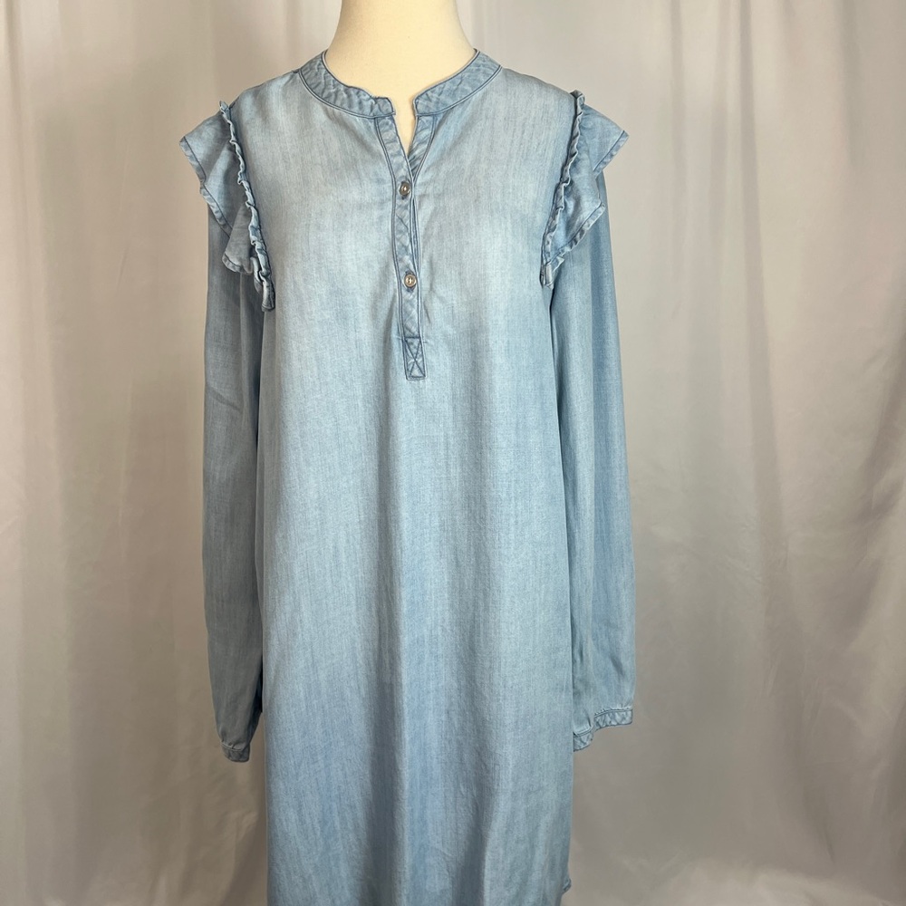 ANTHROPOLGIE Dress